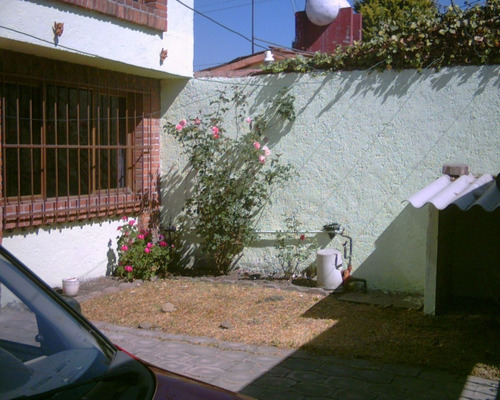Imagen 14 de 30 de Casa En Venta Toluca El Carmen Totoltepec Cerca Zona Industrial, Salida Rápida A Cdmx. Compra Con Recursos Propios.