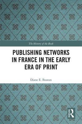 Libro Publishing Networks In France In The Early Era Of P...