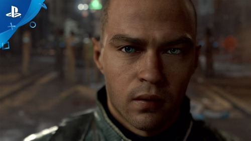 Imagen 7 de 10 de Detroit: Become Human Standard Edition Sony PS4 Físico