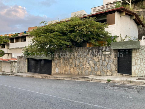 Casa En Venta En Alto Prado