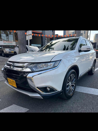 Mitsubishi Outlander 2.0l