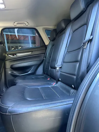 Mazda CX-5 2.5 Grand Touring Lx Station Wagon