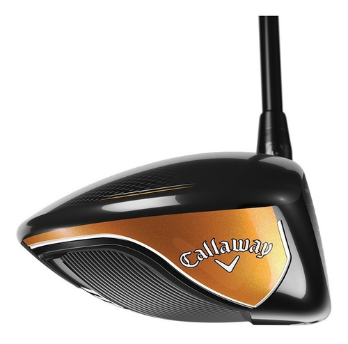 Kaddygolf Driver Callaway Mavrik - Linea 2020