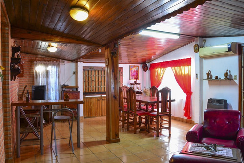 Imagen 11 de 20 de Casa En Venta - Paso Del Rey