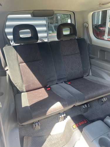 Imagen 13 de 15 de Suzuki 2006 Grand Vitara 1.6 3 Ptas