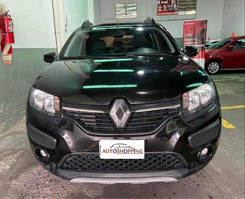 Renault Sandero 1.6 STEPWAY PRIVILEG