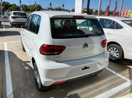 Imagem 6 de 6 de Volkswagen Fox 1.6 Msi Connect (flex)