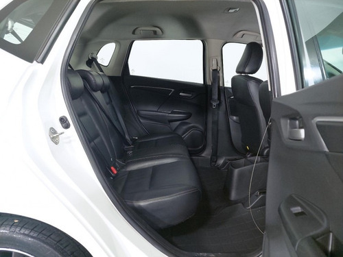 Imagem 13 de 15 de 149866 - Honda Fit 2017 Com Garantia