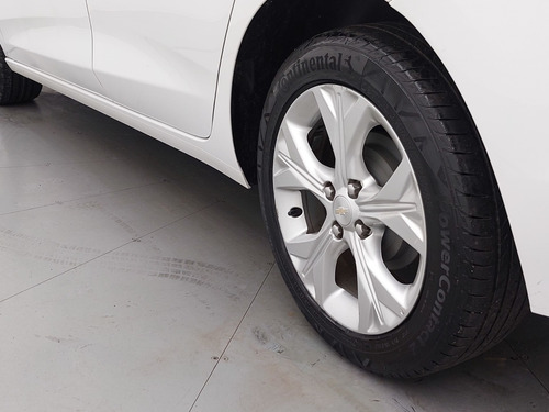 Chevrolet Onix 1.0 TURBO FLEX LTZ AUTOMÁTICO