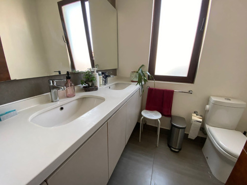 Casa Mediterránea En Condominio Y Piscina 3d/3b