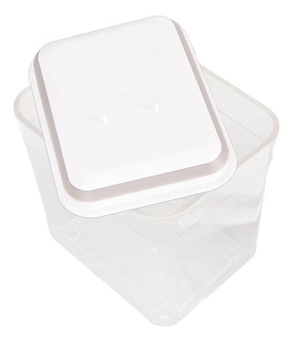 Recipiente De Almacenamiento De Alimentos