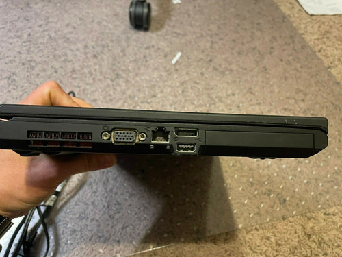 Imagen 2 de 5 de Laptop Lenovo Thinkpad Ibm T420