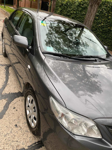 Toyota Corolla 2013 1.8 Xli Mt 136cv
