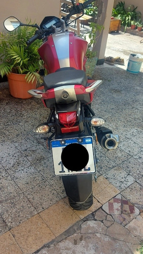 Imagen 4 de 6 de Yamaha Fz Fi S