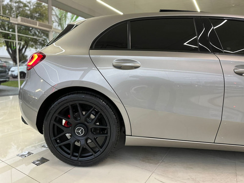 Mercedes-Benz Classe A 250 2.0 TB Hatch Vision
