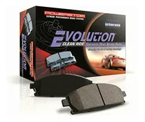 Comprar Power Stop 16-465 Z16 Evolution Pastillas De Freno