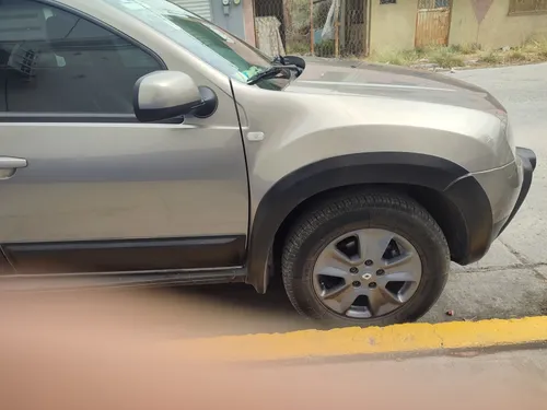 Renault Duster Dynamique
