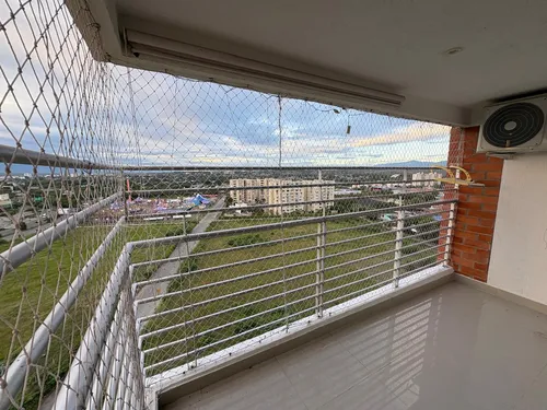 Apartamento En Conjunto Residencial