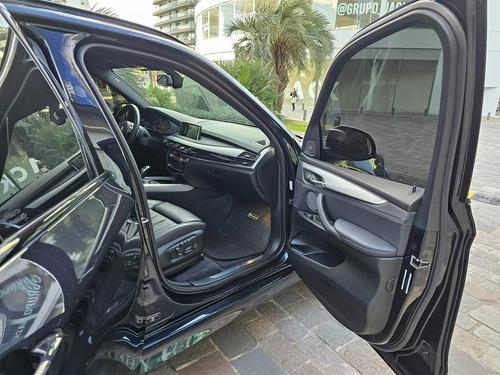 BMW X5 3.0 Xdrive 40d M Package 313cv