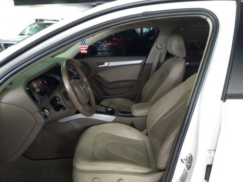 Audi A4 2.0 Tfsi 16v 183cv Gasolina 4p Multitronic