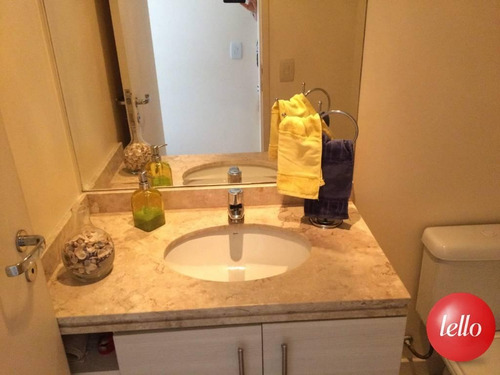 Imagem 14 de 30 de Apartamento - Ref: 211319