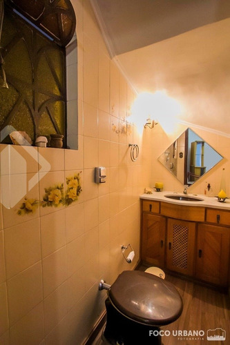 Imagem 6 de 15 de Casa - Vila Ipiranga - Ref: 223331 - V-223331
