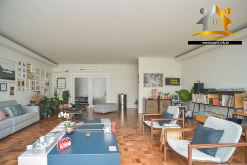 Imagem 4 de 30 de Excelente Apartamento - Centro De São Paulo | Batelli Imóveis - 4982