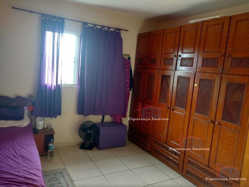 Imagem 2 de 15 de Ref.: 7619 - Sobrados Em Osasco Para Venda - V7619