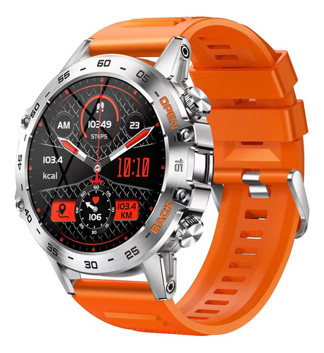 Reloj Smartwatch Inteligente Bluetooth Deportivo Impermeable