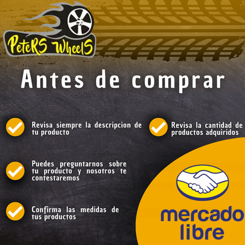 Rines 16 X 5-112 Para Jetta, Passat Y Audi A4 Modernos