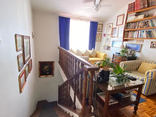 Casa En Condominio Venta San Jerónimo