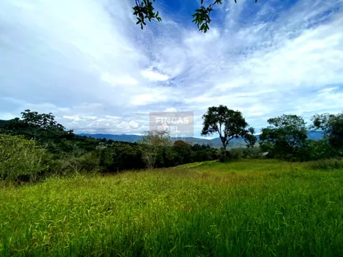 Km 27, 34.197 M2, Lote En Venta