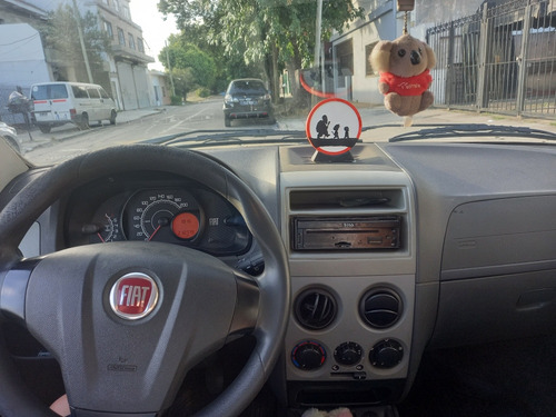 Fiat Palio 1.4 Fire Pack Seg. Top