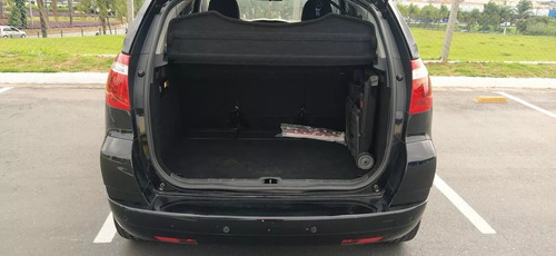 Citroën C4 Picasso/picasso 2.0 16v Aut. 5p Completo