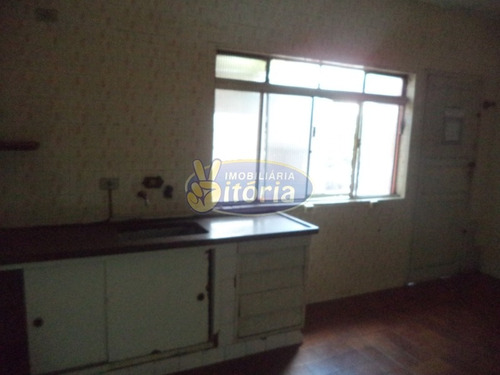 Imagem 9 de 11 de Prédio Residencial E Comercial A Venda No Bairro Demarchi - Sbc - 10376