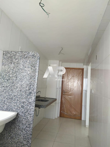 Imagem 19 de 28 de Apartamento À Venda No Bairro Candeias - Jaboatão Dos Guararapes/pe - Bf04v