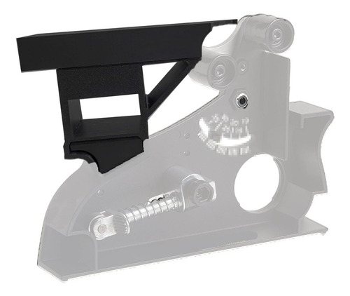 Jilinwei Workshap Riser System,accesorio Para Ken Onion Blad