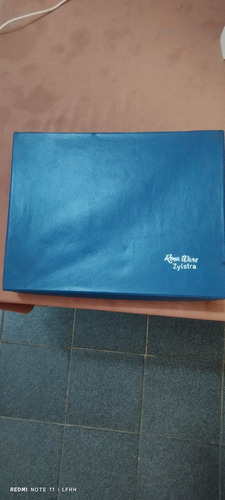 Juego De Cubiertos Rena Ware