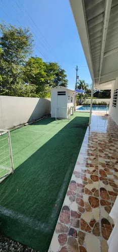 Vendo Casa Quinta Con Piscina Privada En Cubarral Meta
