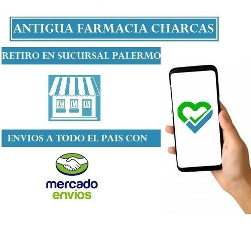 Glucómetro Accu Chek Active Kit Completo Medidor Glucosa