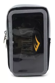 Funda Brazalete Porta Celular Everlast Deportivo Gym Running