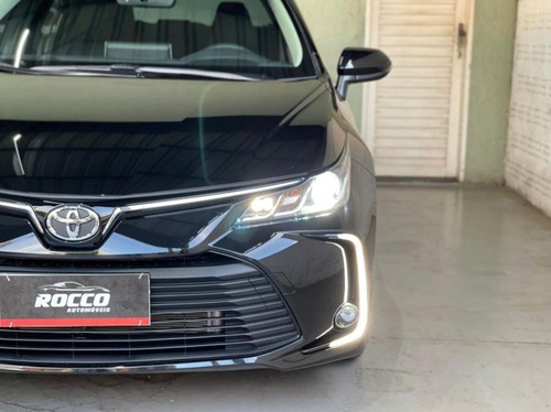 Imagem 14 de 15 de Corolla 2.0 Vvt-ie Flex Xei Direct Shift