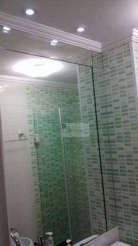 Imagem 10 de 12 de Apartamento Residencial À Venda, Planalto, São Bernardo Do Campo. - Ap0859