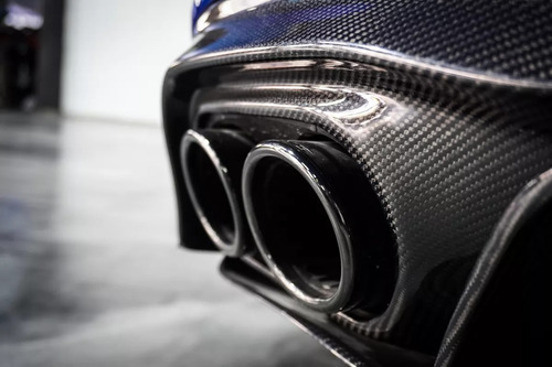 Mercedes-benz Clase A 2.0 Amg 45 S 4matic+