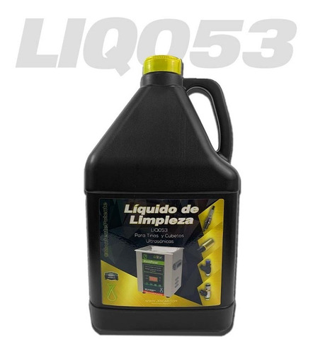 Liquido Limpieza Inyectores Jekclean Jekcar Original Liq053