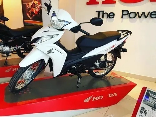 Imagen 17 de 25 de Patentada $1.169.000 O 12de$177.000 Honda Wave 110