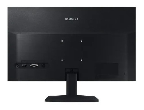 Imagen 2 de 4 de Monitor Samsung Flat 22 Con Hdmi/vga