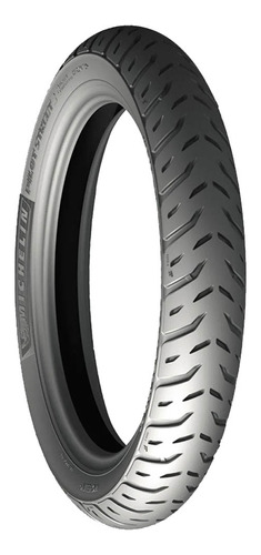 Pneu Traseiro Hunter 125 100-90-18 (mais Largo) Michelin