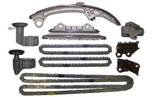 Kit Distribucion Nissan Maxima 3.0l V6 96-01