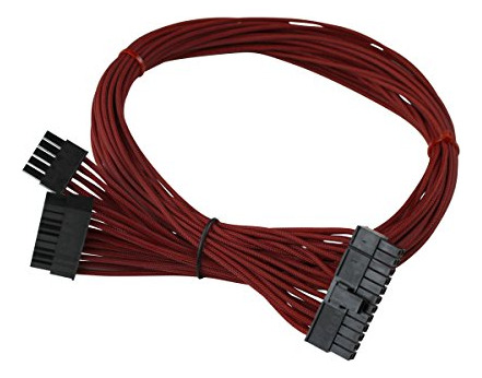 Pack Cable De Alimentacin Evga Red Gs 850/1050/1000w